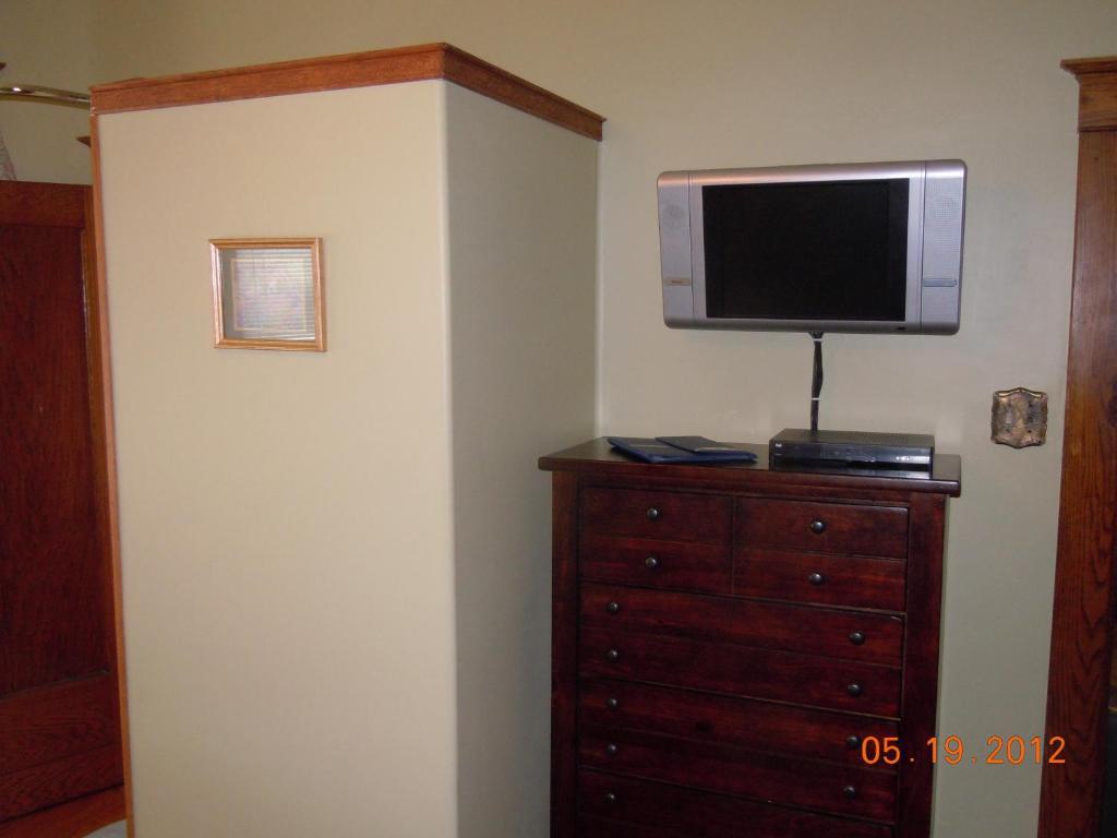 Glen Mhor Bed And Breakfast Niagara Falls Habitación foto