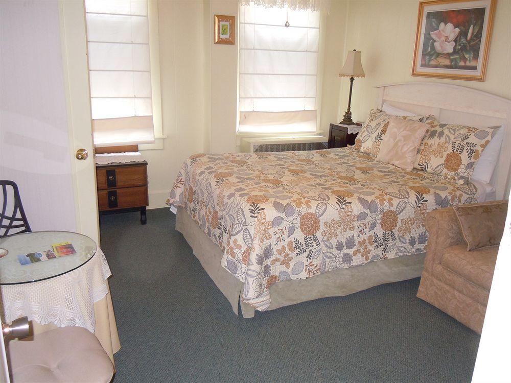 Glen Mhor Bed And Breakfast Niagara Falls Exterior foto